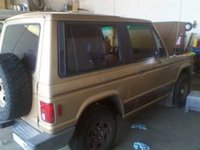 1987 Dodge Raider Overview 1987 Dodge Raider Overview
