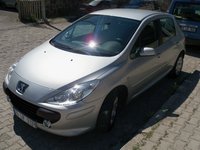 2006 Peugeot 307 Overview 2006 Peugeot 307 Overview