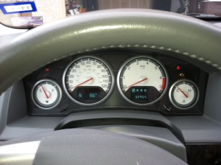 2010 Dodge Grand Caravan