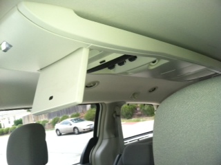 2010 Dodge Grand Caravan
