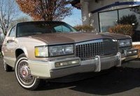 DeVille DeVille