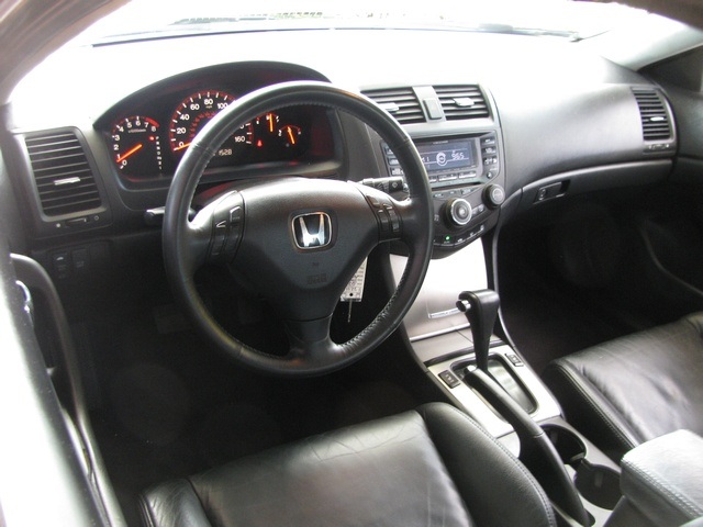 2003 Honda Accord - Interior Pictures - CarGurus 2003 Honda Accord - Interior Pictures - CarGurus