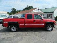 Sierra 2500 Sierra 2500