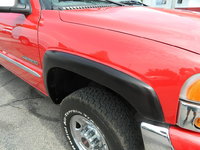 Sierra 2500 Sierra 2500