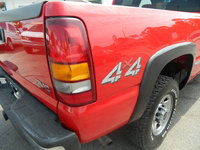 Sierra 2500 Sierra 2500