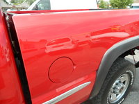 Sierra 2500 Sierra 2500