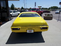 1973 Plymouth Road Runner Overview 1973 Plymouth Road Runner Overview
