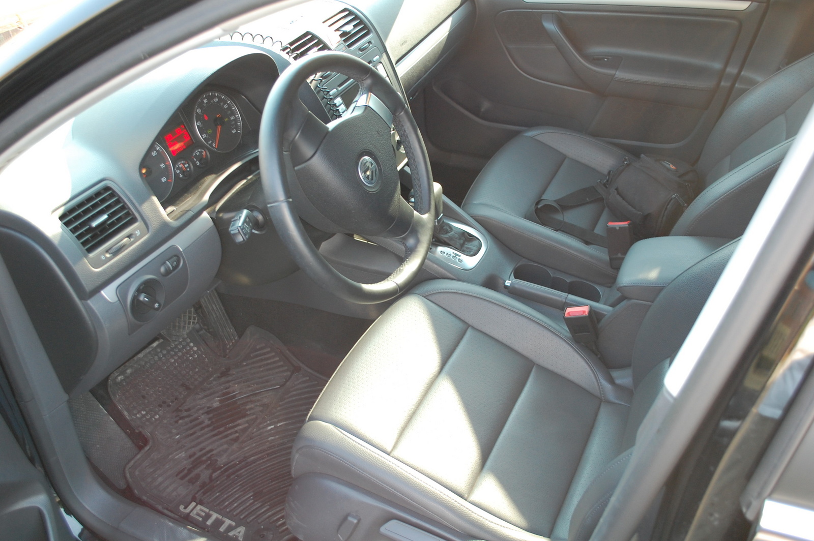 2009 Volkswagen Jetta