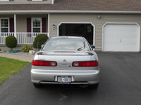 Integra Integra