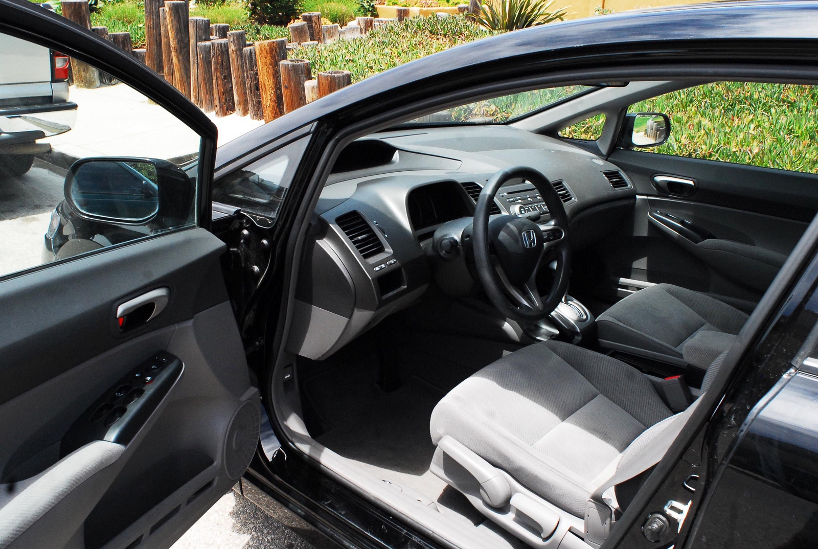 2011 Honda Civic
