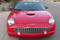 Thunderbird Thunderbird