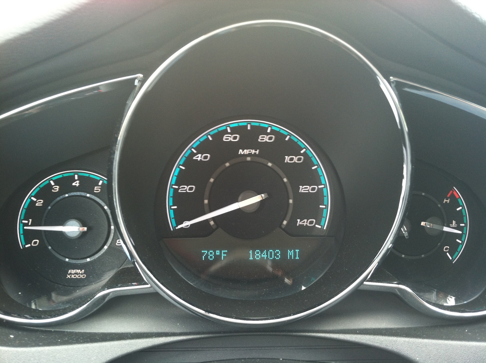 2010 Chevrolet Malibu