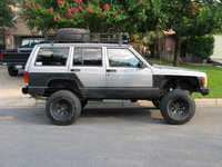 Cherokee Cherokee
