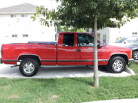 C/K 1500 C/K 1500