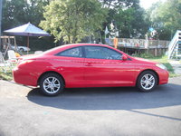 Camry Solara Camry Solara