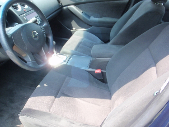 2011 Nissan Altima
