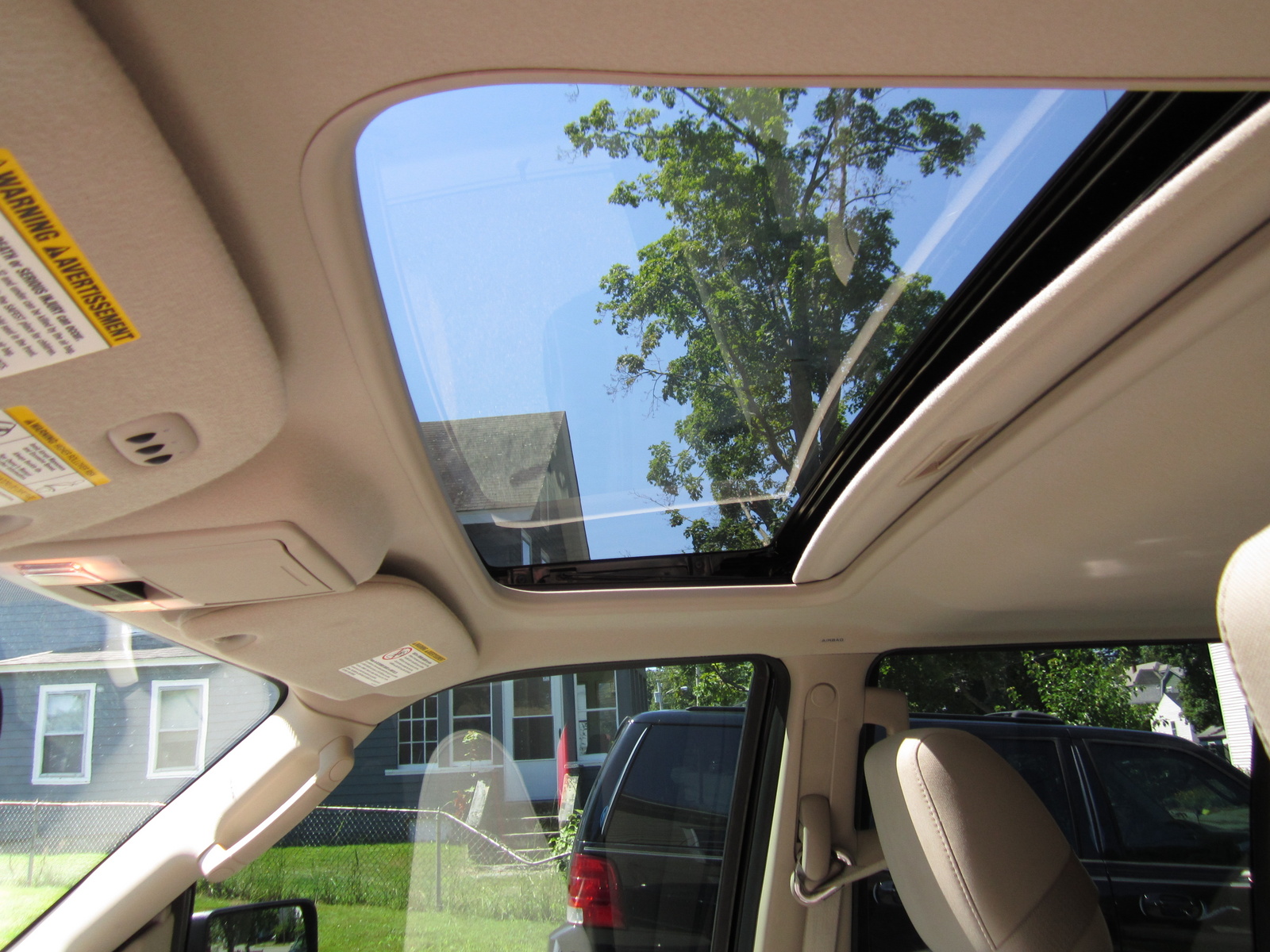 2011 Ford Expedition