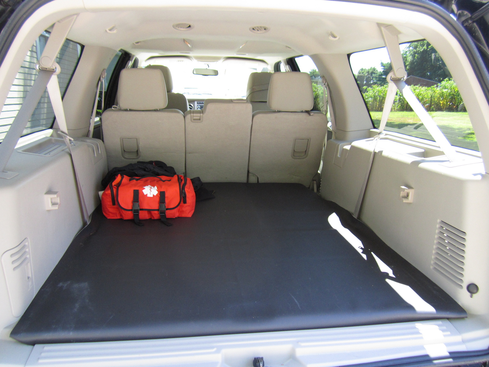 2011 Ford Expedition