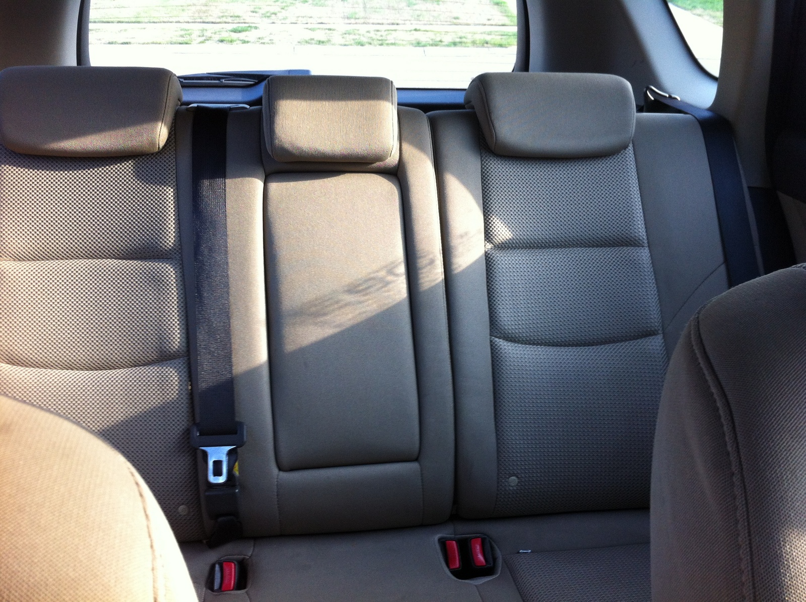 2009 Hyundai Elantra Touring