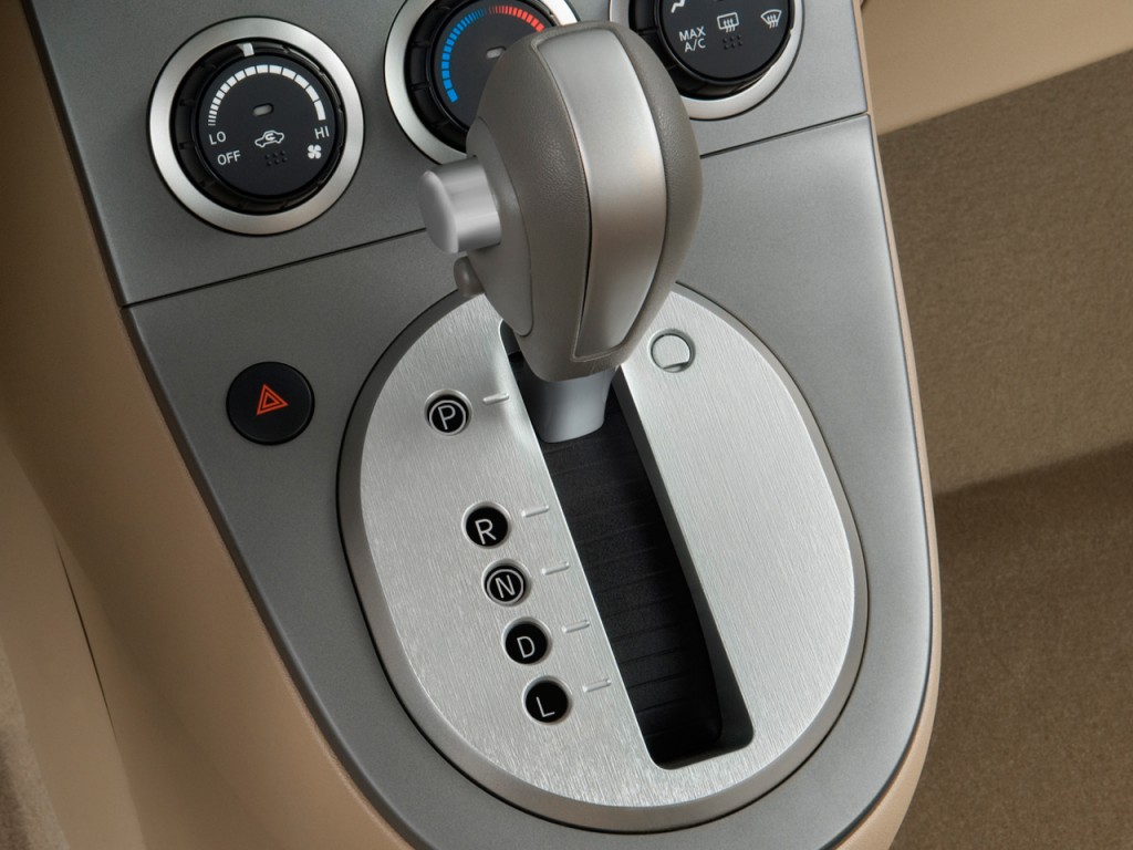 2009 Nissan Sentra