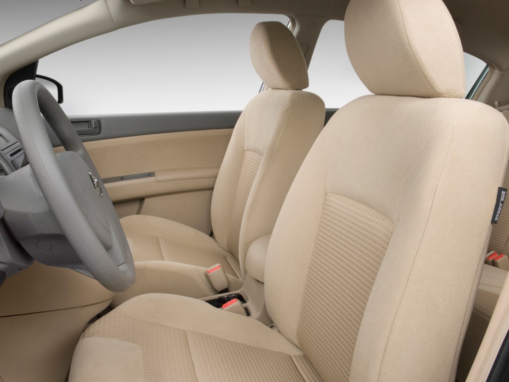 2009 Nissan Sentra