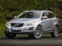 2013 Volvo XC60 Overview 2013 Volvo XC60 Overview