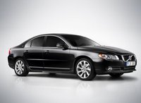 Volvo S80 Overview Volvo S80 Overview