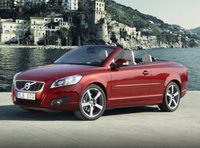 2013 Volvo C70 Overview 2013 Volvo C70 Overview