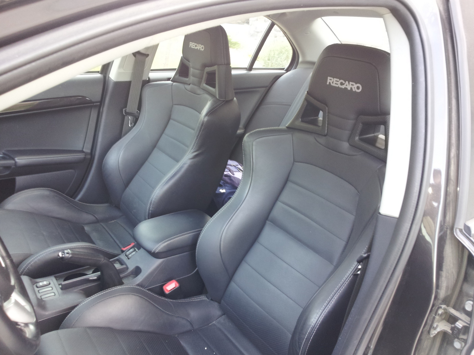 2010 Mitsubishi Lancer Evolution