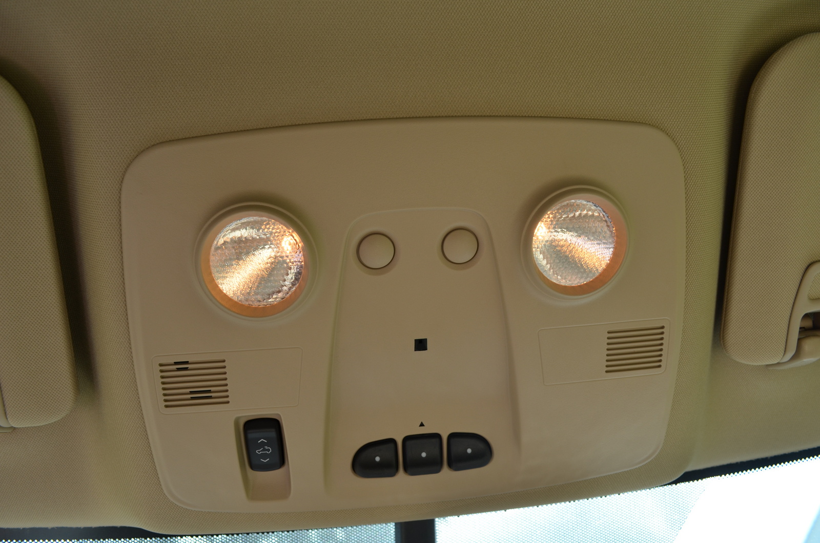 2012 Buick Enclave