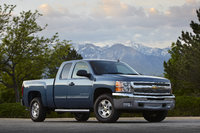 Chevrolet Silverado 1500 Chevrolet Silverado 1500