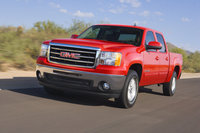2014 GMC Sierra 1500 2014 GMC Sierra 1500