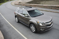 Chevrolet Equinox Chevrolet Equinox