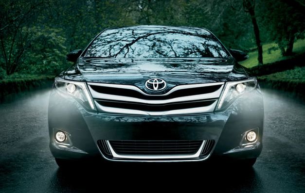 Venza Venza