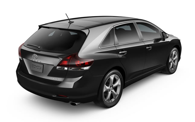 toyota venza 2013 price in canada #7