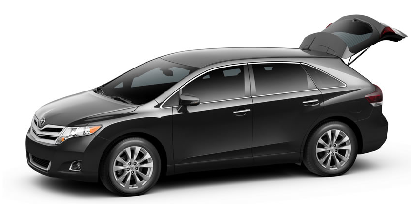 Venza Venza