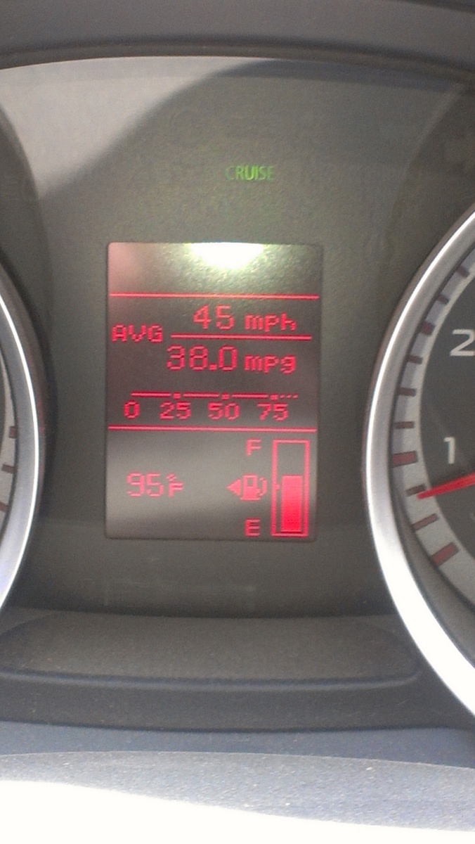 2009 Mitsubishi Lancer