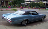 1970 Buick LeSabre Overview 1970 Buick LeSabre Overview
