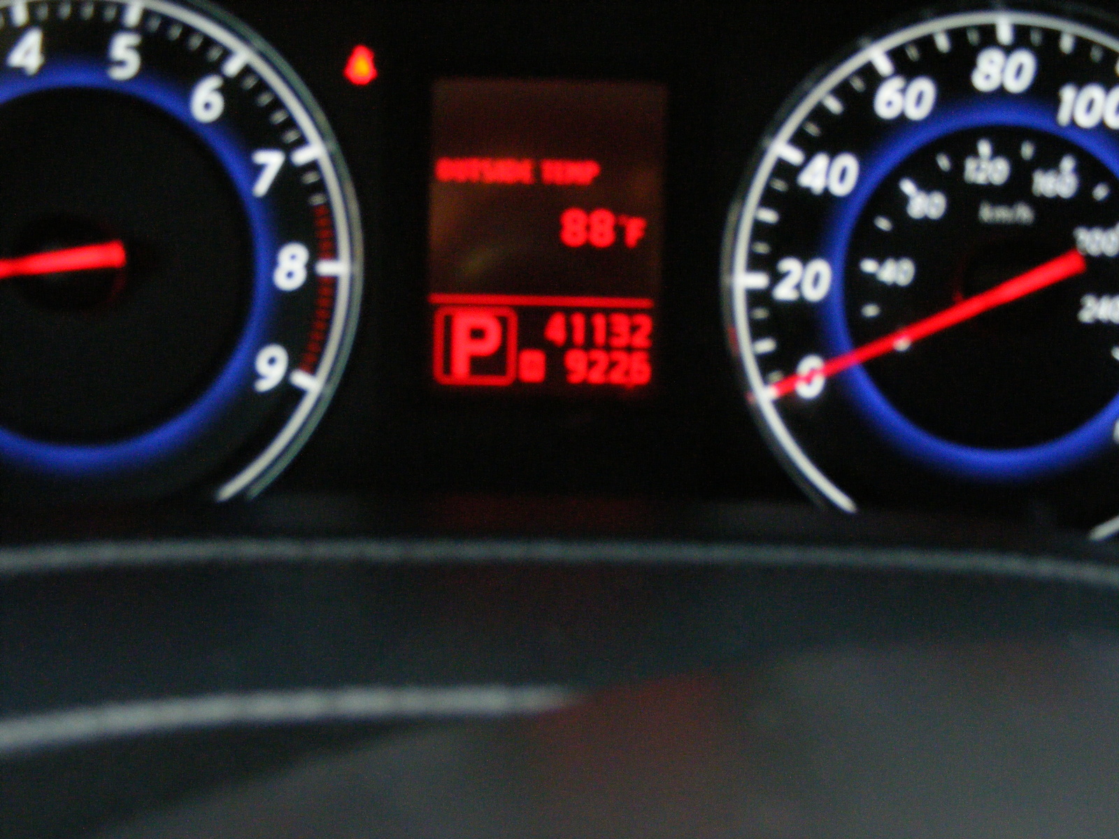 2009 Infiniti G37