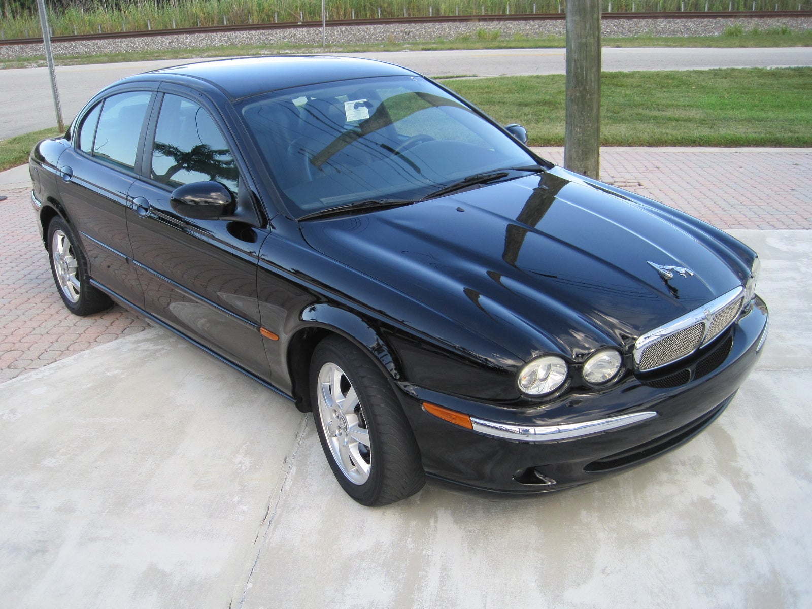 2004 jaguar xtype