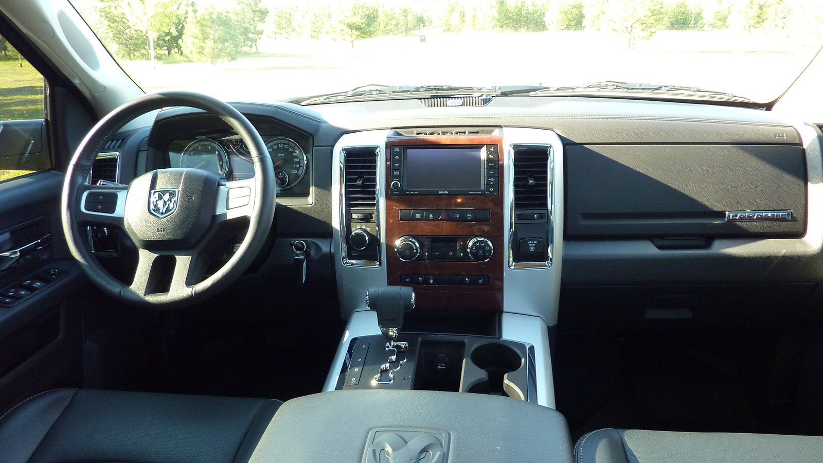 2011 Ram 1500