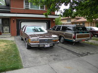 1989 Ford LTD Crown Victoria Overview 1989 Ford LTD Crown Victoria Overview