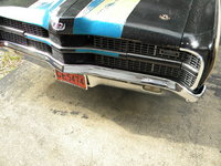 1969 Ford Country Squire Overview 1969 Ford Country Squire Overview