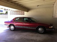LeSabre LeSabre