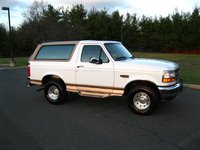 Bronco Bronco