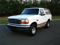 Bronco Bronco
