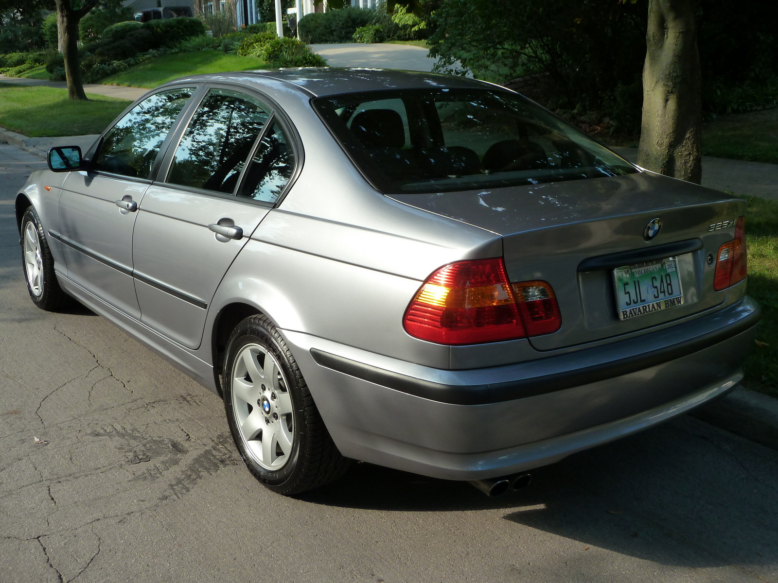2005 BMW 3 Series Pictures CarGurus