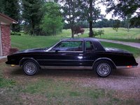1981 Chevrolet Monte Carlo Overview 1981 Chevrolet Monte Carlo Overview
