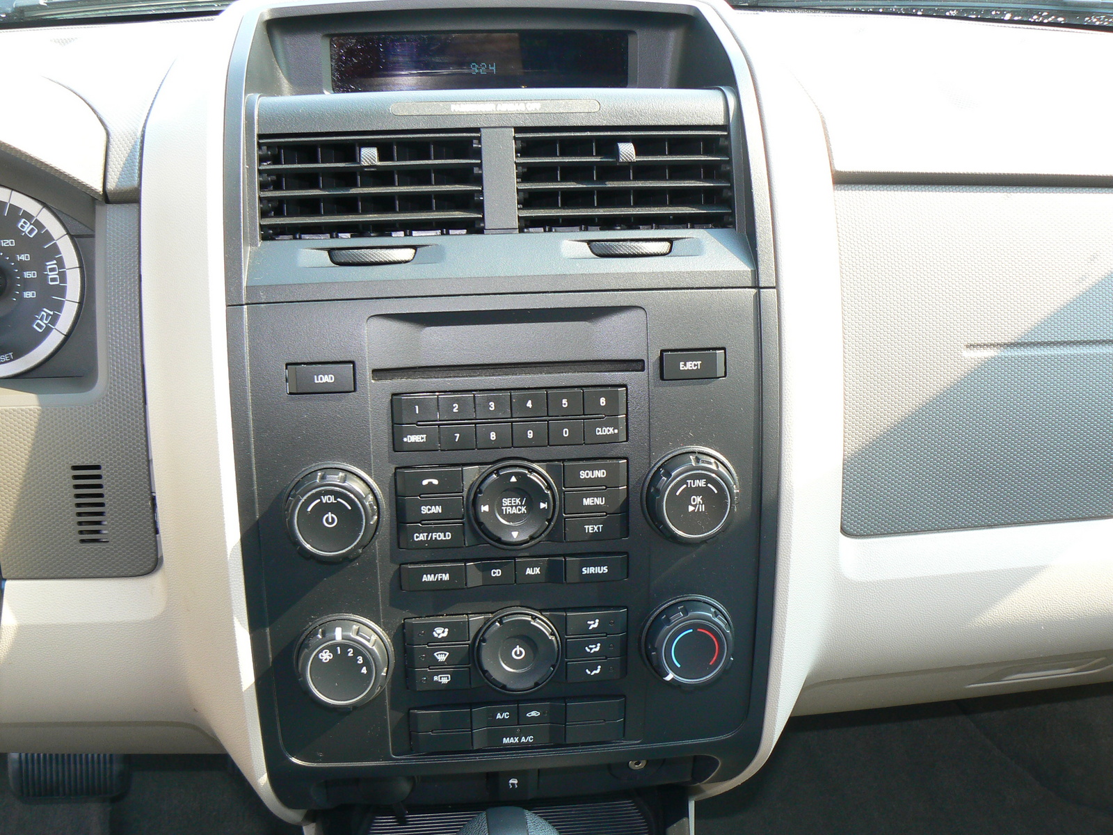 2010 Ford Escape