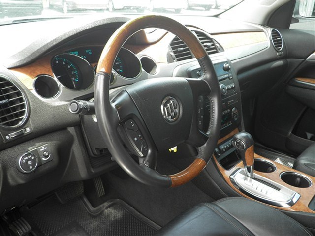 2009 Buick Enclave